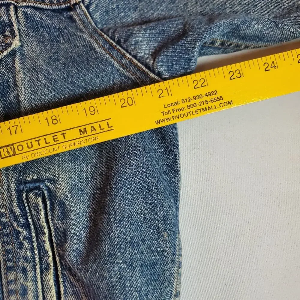 Levis this vintage